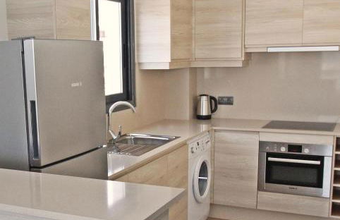 Luxe vakantieappartement aan de jachthaven van Altea met frontaal zeezicht - Photo 48