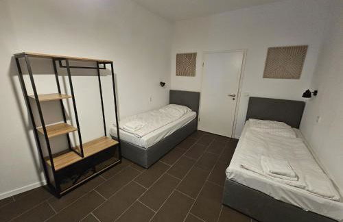 ApartHotel Slumber 24h Self Check in - Foto 27