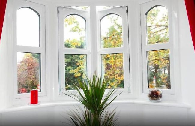 Northwick Park Apartment - Foto 13