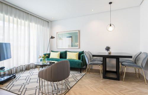 Feelathome Waldorf Suites Apartments - Foto 64