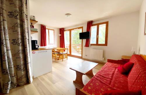 Appartement Ski Pied de Pistes - Valfréjus - Foto 8