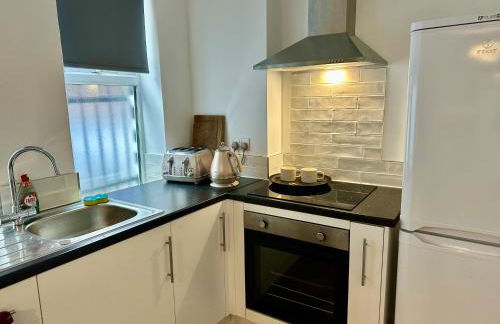 Bright Studio in the Heart of Chorlton - Foto 1