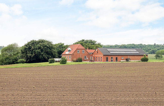 5 Star Holiday Home in Fur - Photo 36