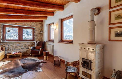 Le Chalet Des Vaches - Foto 19