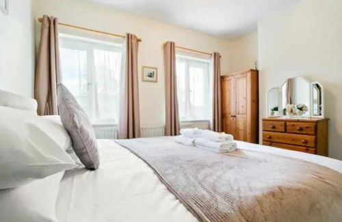 Pass the Keys 55 Heworth Village Wonderfully Cosy Family Home in York - Foto 10