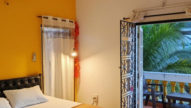 Mafalda - Luxury Apartments & Suites - Foto 4, Habitación