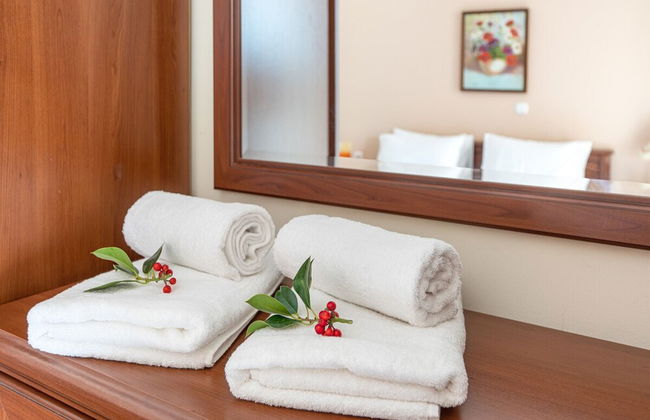 Villa Kleino - 30 min From Meteora - Foto 26