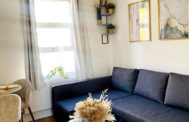 Beautiful Apartment In Hackney - Foto 9