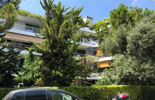 Fospitality Varkiza - Foto 53