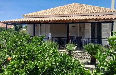 Kanelos Garden House - Foto 1