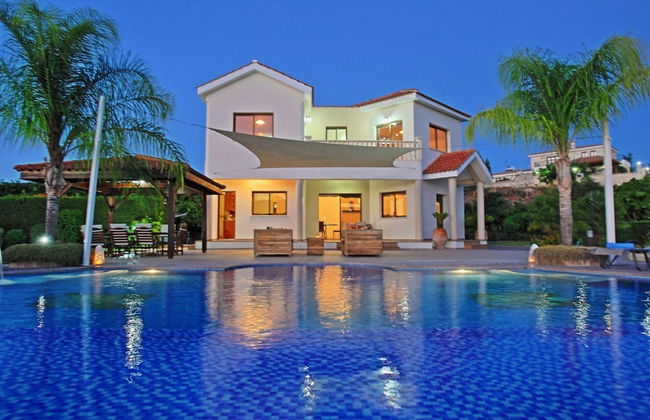 Villa Skouli in Skoulli - Photo 2