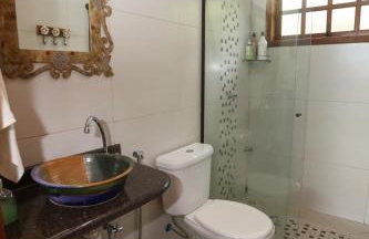 Mirantes Paraibuna - Casa Vermelha - Foto 40