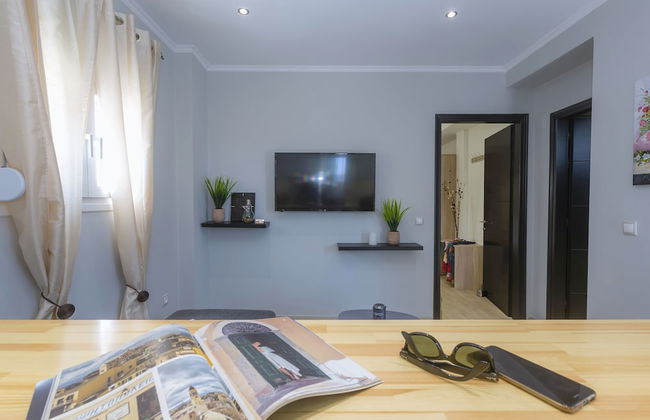 Borts Apartment - Photo 18