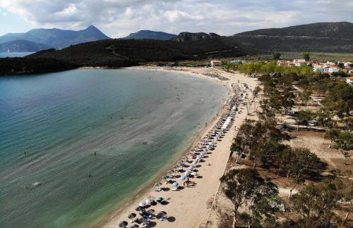 Konstantinos Apartments - Foto 9