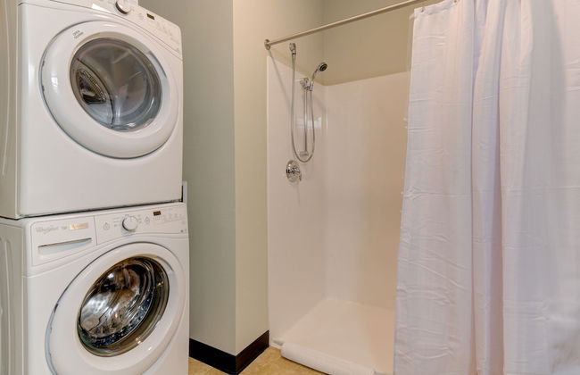 Milwaukee Beautiful Family 2BD 2BA Downtown Apartment - Foto 14