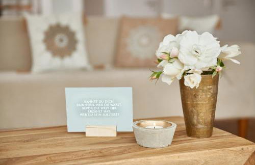 Lichtdurchflutetes Traum-Loft mit Panoramablick - Foto 9