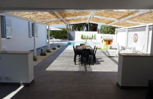 Villa Siciliu - Foto 2