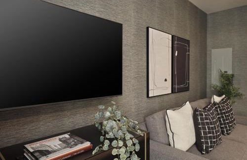 Luxury Apartments by Hyatus Center City - Foto 29