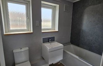 Leasowe House - Foto 3