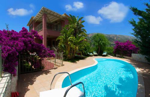 Stamoulis Villas - Foto 1