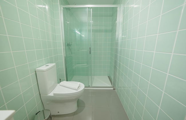 Modern Stylish Apartment II by Vacationy - Foto 30