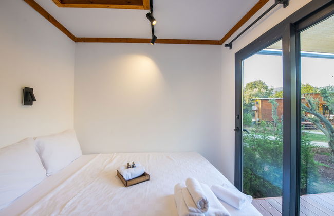 Nomade Caravan Camping - Photo 8