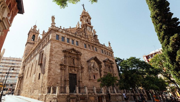 Excursão de partida privada pela cidade de Valência - Foto 3