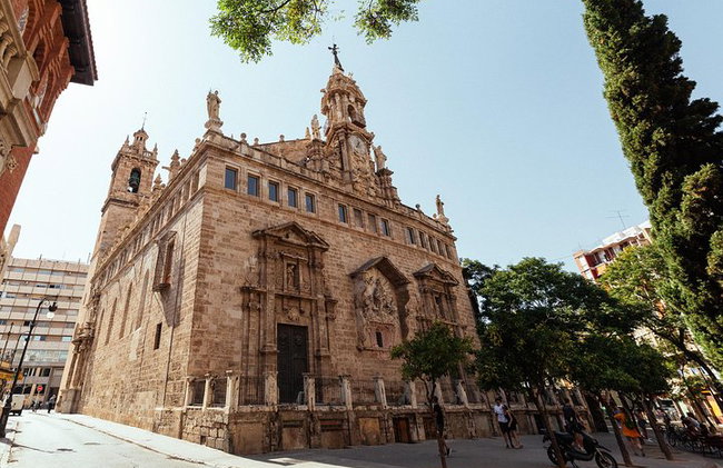 Excursão de partida privada pela cidade de Valência - Foto 3