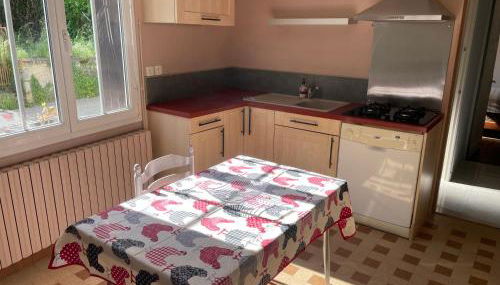 Gîte centre coulon - Le Héron - Foto 2