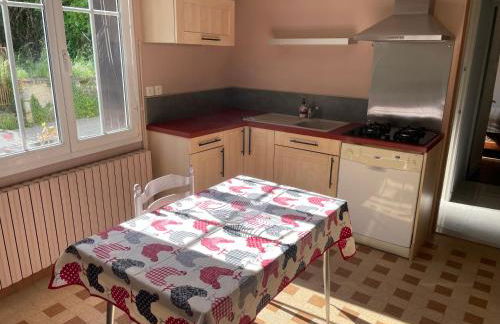 Gîte centre coulon - Le Héron - Foto 2