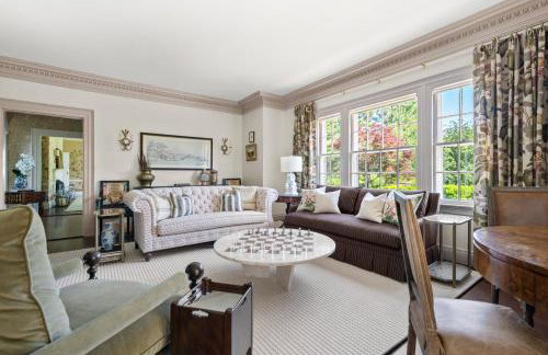 Lavish Boston Mansion for Short or Mid Term Stay - Foto 21