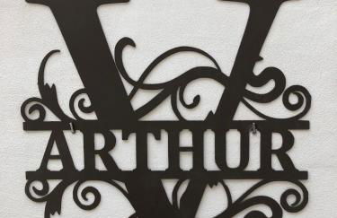 Villa Arthur - Photo 3