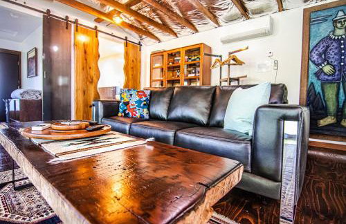 Alta Peak Penzion - Foto 15