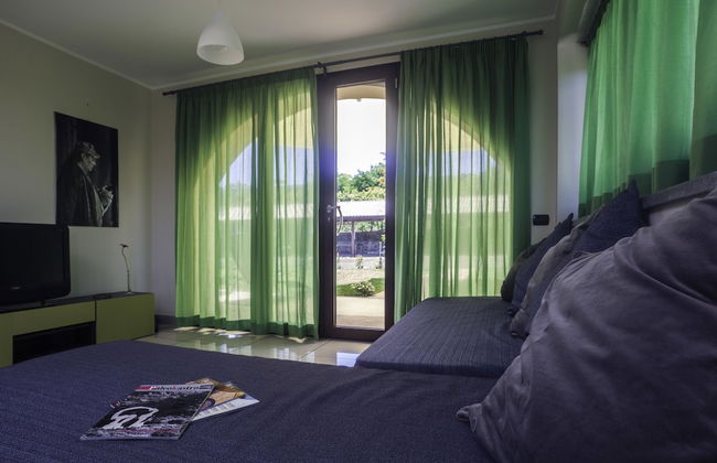 Tenuta Santa Tecla - Foto 40