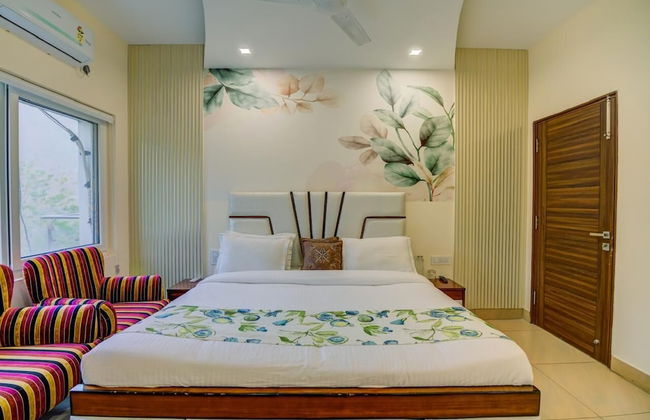 Golden Healing Journeys Homestay - Foto 15