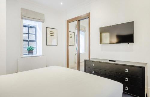 Palace Wharf Apartments - Foto 107