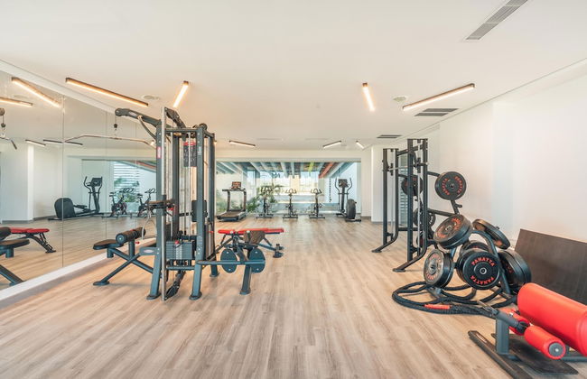 3BR -apartment With Balcony in Cap Cana - Foto 26