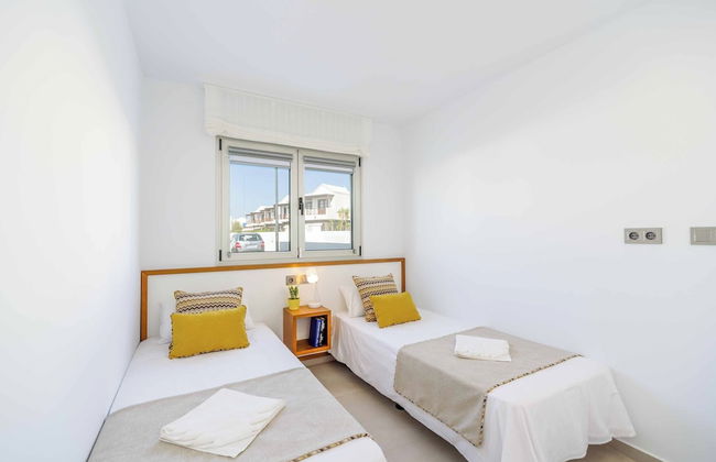 Marina Suite Villa Azul - Photo 24