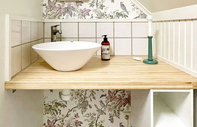 5 Star Holiday Home in Borgholm-by Traum - Foto 9