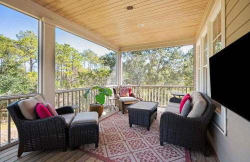 Knock on Wood home - Foto 1