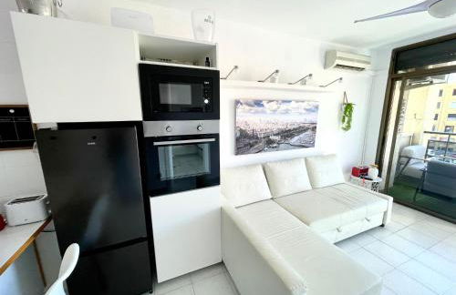 Apartemento piscina centro calella 3 min playa - Foto 39