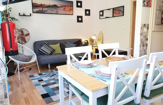 Caparica Cliff View by Host-Point - Foto 13