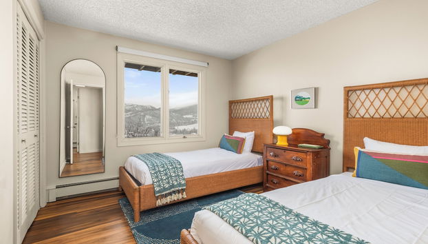 Oak Ridge Retreat by Snowmass Vacations - Foto 2, Habitación