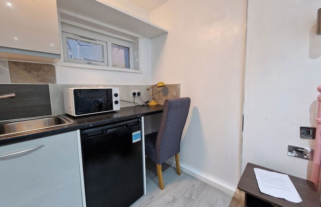 Sunset View Retreat in Wednesbury - Foto 9