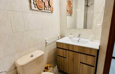 El refugio de la ardilla, apartamento Canfranc-estacion - Foto 33