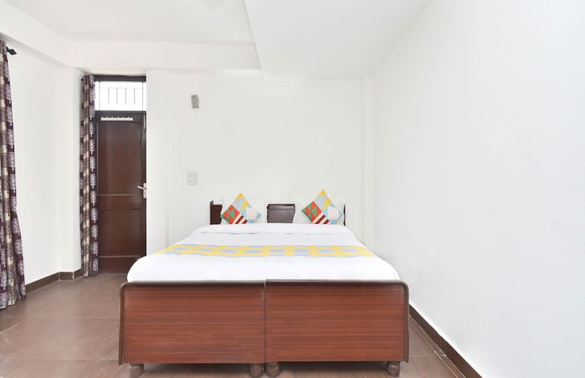 OYO 13878 Home Spacious 3BHK Kumarhatti - Foto 5