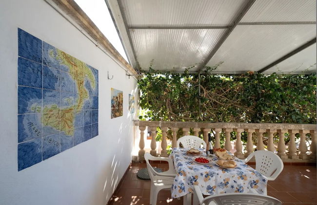 Apartment Tritone in Luxury Villa With Shared Pool - Foto 13