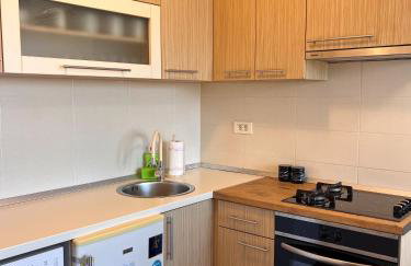 apartment Deliri with private parking - Foto 7