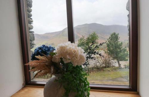 Newlands Fell Cottage - Foto 9