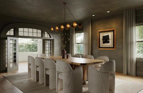 Savannahs Most Beautiful Designer Home - Foto 9